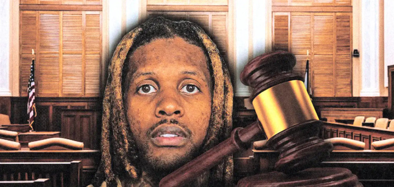 Lil Durk's Verdict: Is He Free or Still Behind Bars?