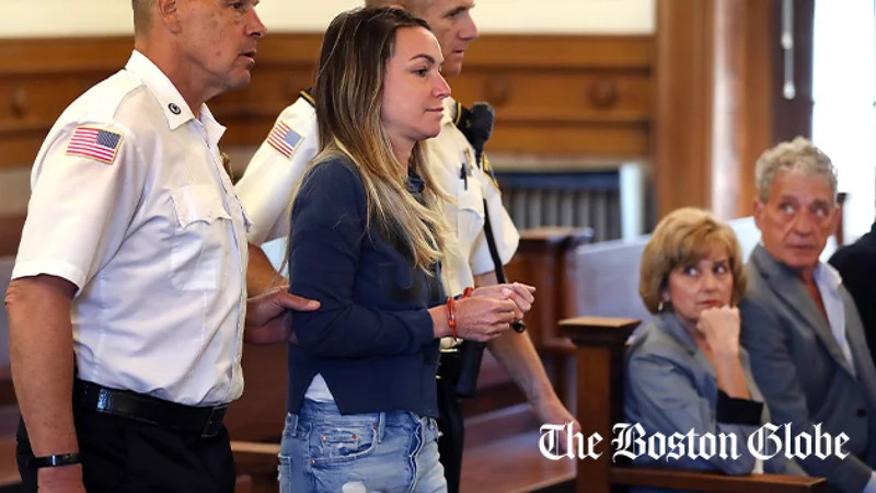 Lindsay Clancy Trial: Jury Deadlocked Over Reasonable Doubt in Massachusetts Murder Case