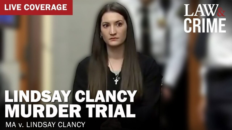 Lindsey Clancy Trial Update: Hung Jury and Legal Consequences
