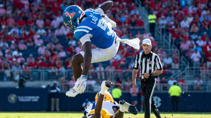Louisville vs. Ole Miss: A Game With Major Implications