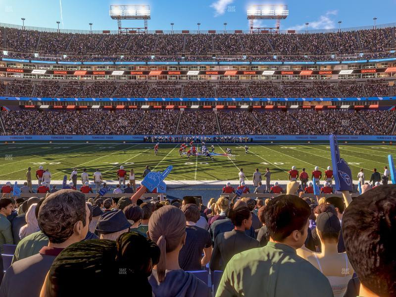 Louisville's Stunning Victory Over Ole Miss: A Clash of Titans at Nissan Stadium