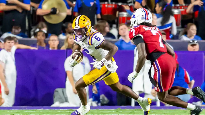 LSU Tigers Suffer Shocking Loss to Louisiana Tech in Thrilling Showdown