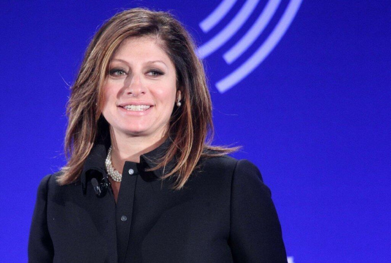 Maria Bartiromo's Departure from Fox: A Sudden End to a Decades-Long Career