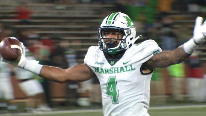 Marshall Football’s Shocking Victory over Penn State in Recent Showdown