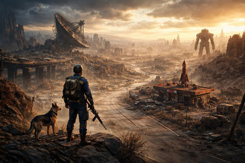 Matt Kendrick and the Fallout: A Look at the Latest Developments