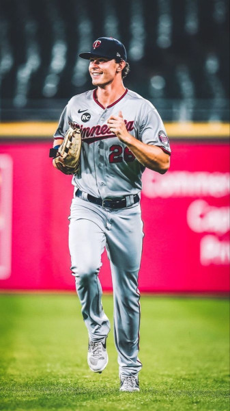 Max Kepler's Latest homerun Boosts the Twins' Prospects