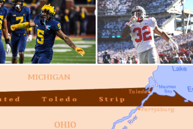 Michigan State Football: Toledo Emerges as an Unlikely Challenge