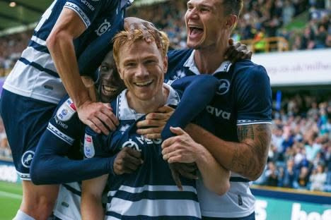 Millwall FC vs Wrexham AFC: A Tale of Two Clubs