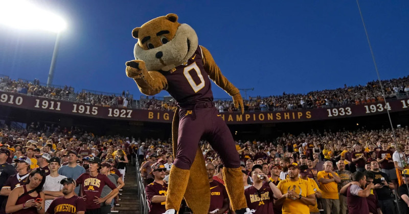 Minnesota Gophers' Epic Clash with Mississippi State: New Faces, Familiar Fireworks
