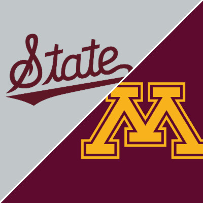 Mississippi State vs. Minnesota: A Clash of Titans on the Gridiron