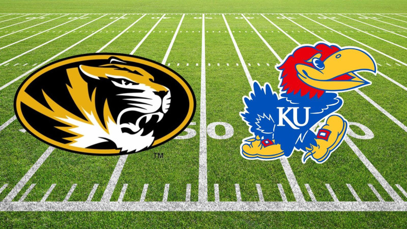 Mizzou vs. KU: The Showdown for the Border War Crown