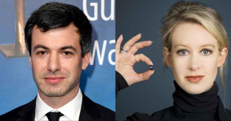 Nathan Fielder and Elizabeth Holmes: Unraveling the Complexities of a Controversial Partnership
