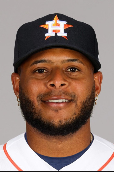 Nelson Velazquez and the Astros' Standings: What's the Story?