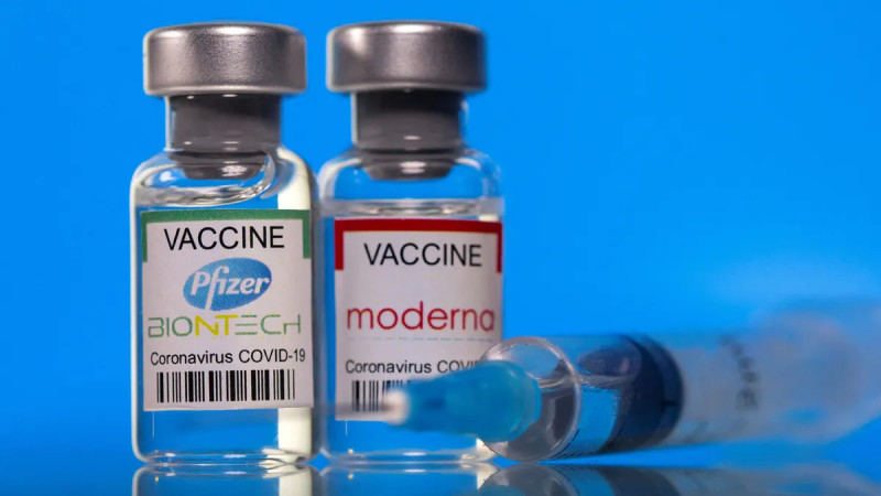 New COVID Vaccines: A Game-changer in the Fight Against Viruses