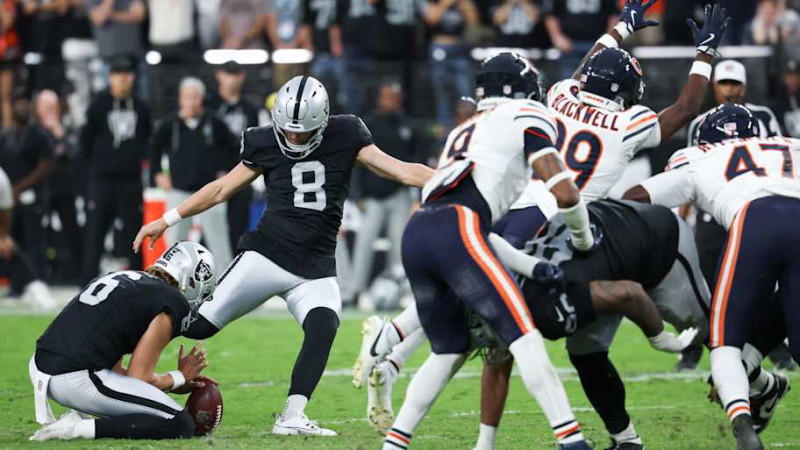 NFL Kicks Off Season with Shocking Early Results