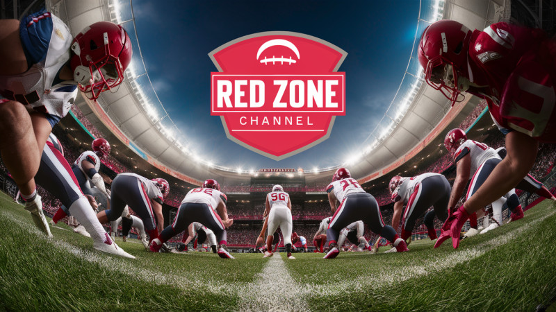 NFL RedZone Channel: Streamline Your Game Day Experience
