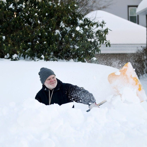 Noreaster Storms Threaten the East Coast: Eversource Prepares for Impact