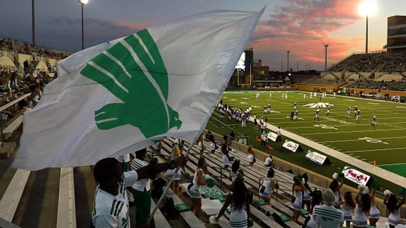 North Texas vs. Indiana: A Tale of Two Teams
