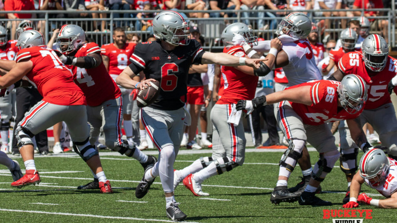 Ohio State Football: Buckeyes on Collision Course with Ball State