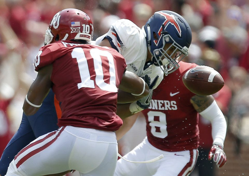 Oklahoma Football Faces Unexpected Challenge from UTEP Miners