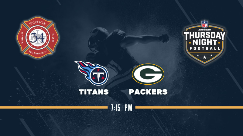 Packers vs Falcons: A Clash of Titans on Thursday Night Football