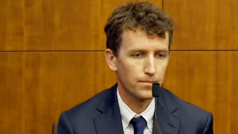 Patrick Clancy: The 60 Minutes Interview That Has Everyone Talking