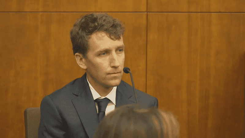 Patrick Clancy’s “60 Minutes” Interview: A Breaking Point