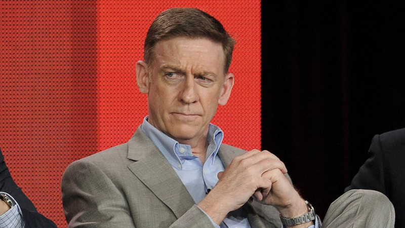 Patrick Clancy's High-Profile Interview Shocks 60 Minutes Viewers Tonight