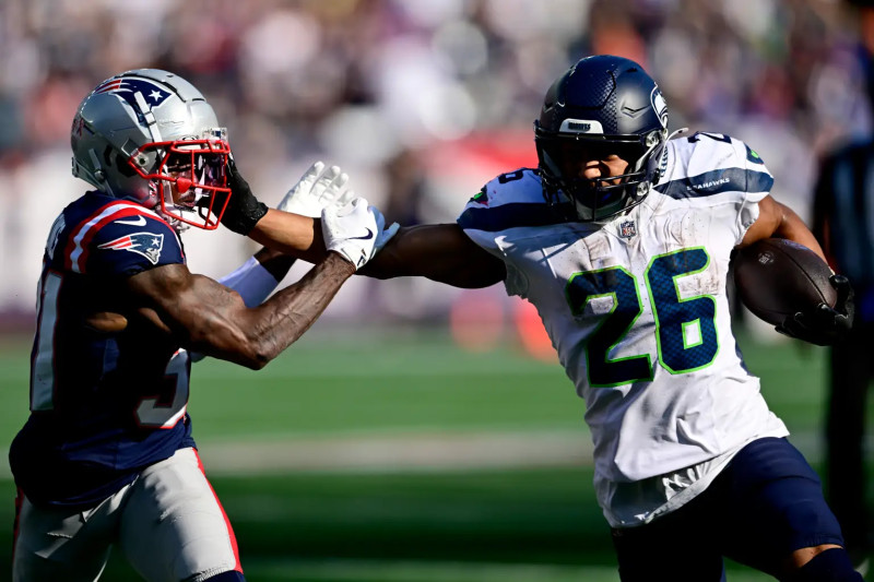 Patriots vs Seahawks: Where to Watch and What to Expect