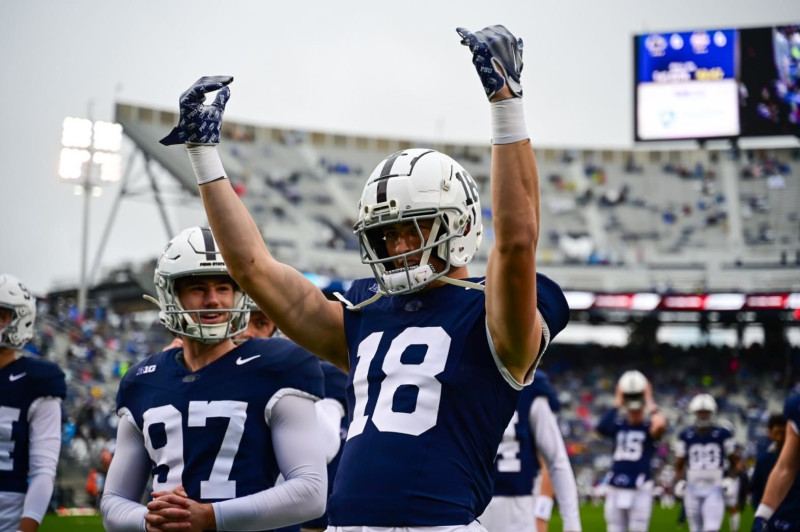 Penn State Football Suffers Stunning Defeat to Temple in Season Opener