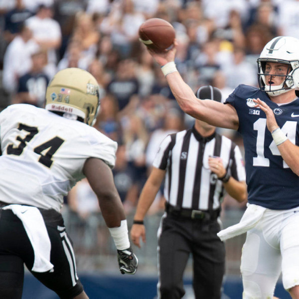 Penn State Rallies to Defeat Temple in Thrilling Late-Game Comeback
