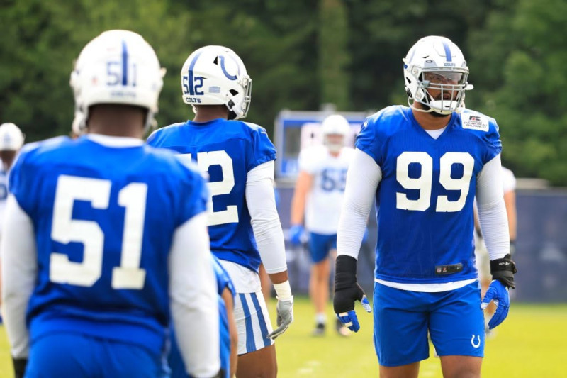 Ravens and Colts Clash: A Tale of Coaching Strategies and Key Players