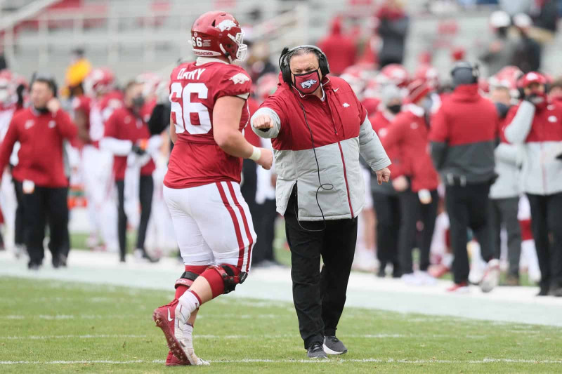 Razorbacks Dominate in Thrilling Utah Showdown — A Recap of the Arkansas vs. Utah Football Game