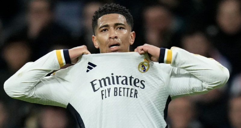 Real Madrid's Resilience Despite Bellingham's Absence