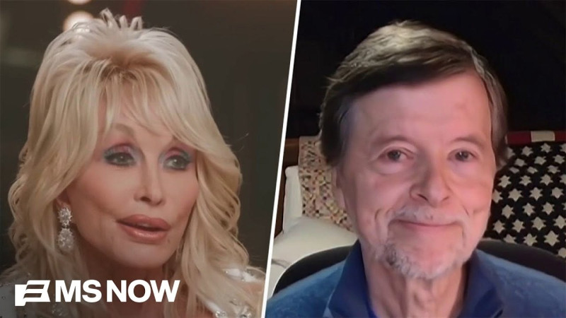 Richie Owens Stirs Controversy: Dolly Parton Family Historian Speaks Out Amid Dollywood Renovations
