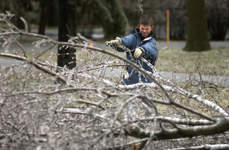 Rochester MN Weather: Residents Brace for Severe Storms