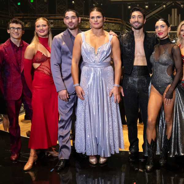 Sarah Jane Nader's Shocking Elimination from Dancing with the Stars: What Went Wrong?