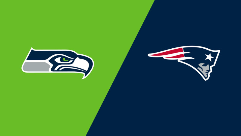 Seahawks vs. Patriots: Where to Watch and What to Expect from the NFL's Latest Showdown