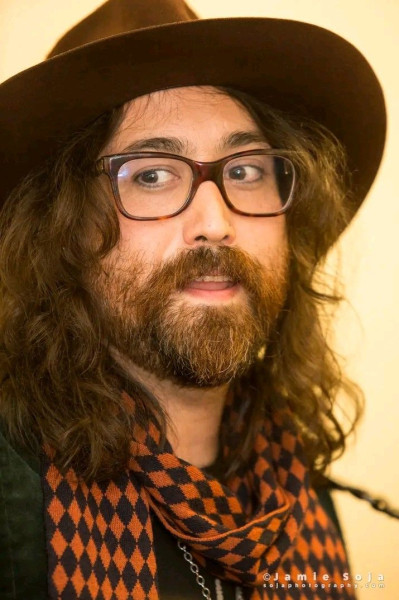 Sean Lennon's Surprise New Album Takes Fans by Storm