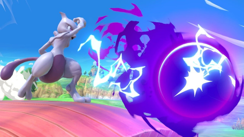 Smash Bros Ultimate's Latest Patch Sparks Fury Among Fans