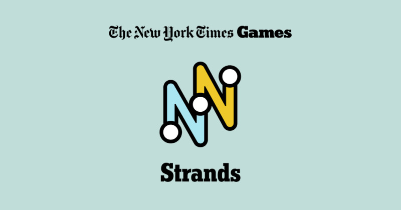 Strands Hint Today: All Will Be Revealed Latest News