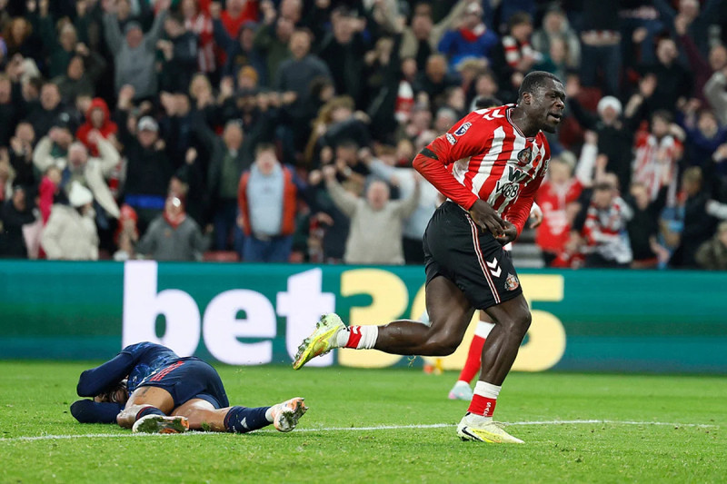 Sunderland vs Arsenal: The Big Match Recap