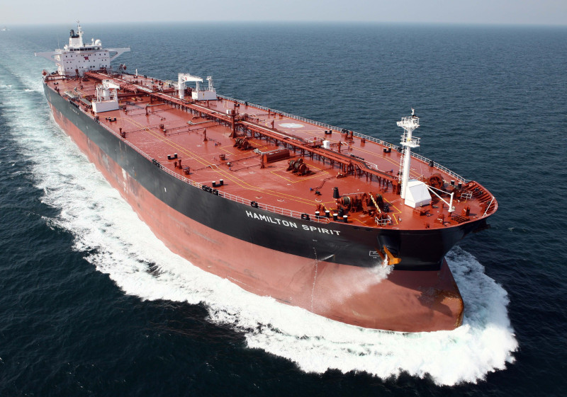 Tanker Attack in the Gulf of Oman: Tensions Escalate in US