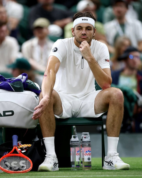 Taylor Fritz's Surprising Defeat to Mattia Bellucci: A Shift in Tennis Dynamics