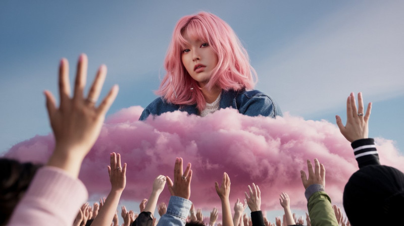Taylor Swift’s 'Pink Clouding' Leaves Fans Reeling, Who is it About?