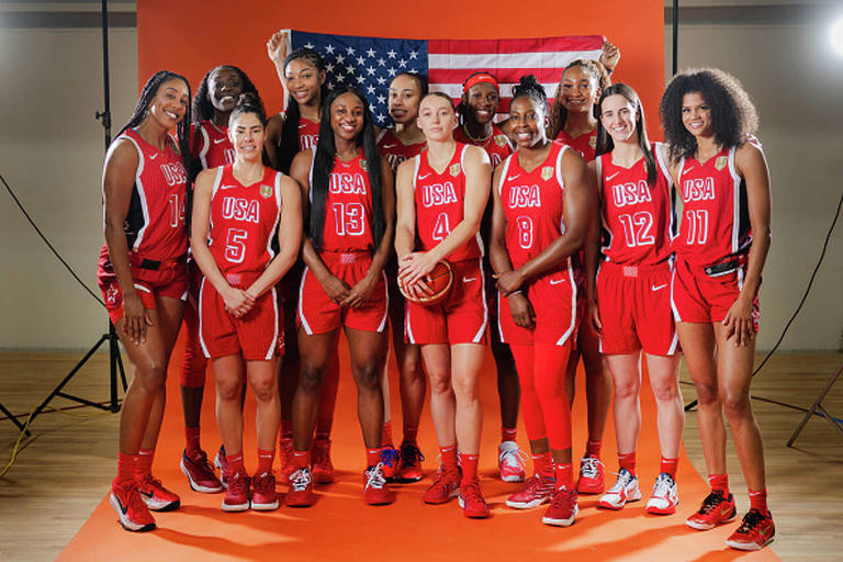 Team USA Women's Basketball: A Game of Strategy and Controversy