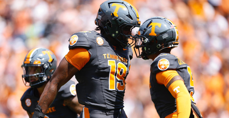 Tennessee Football's Big Victory: A Triumphant Turnaround