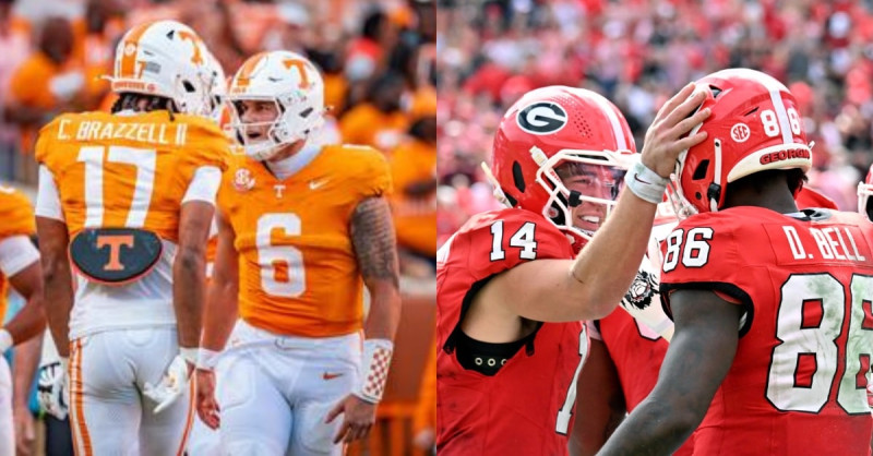 Tennessee State vs. Georgia: A Historic Clash on the Gridiron