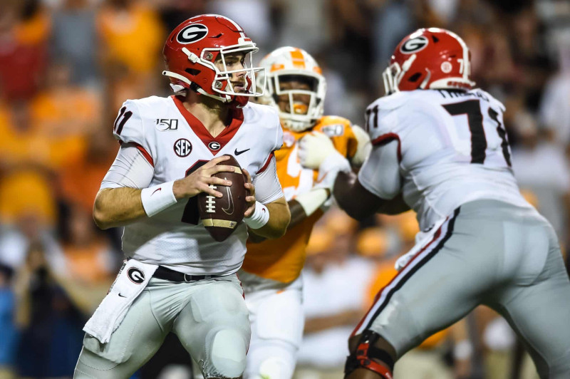 Tennessee State vs. Georgia Football Showdown: A Rivalry Renewed