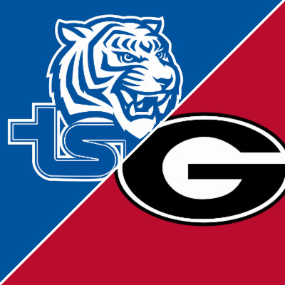 Tennessee State vs. Georgia: The Battle for Supremacy